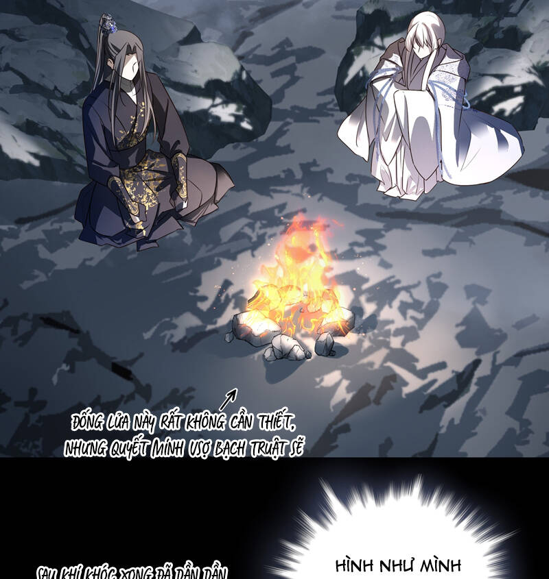 Sau Khi Chết Ta Trở Thành Nốt Chu Sa Của Ca Ca Chapter 48 - 5