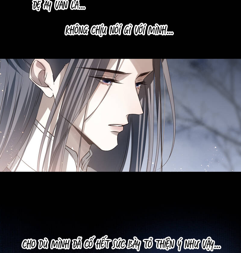 Sau Khi Chết Ta Trở Thành Nốt Chu Sa Của Ca Ca Chapter 48 - 45