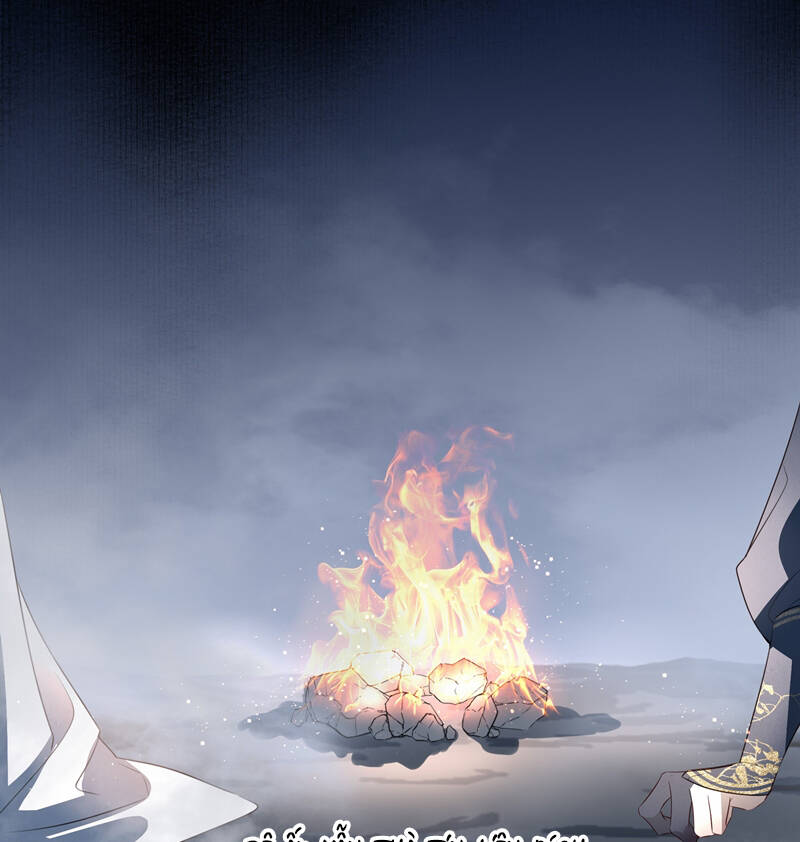 Sau Khi Chết Ta Trở Thành Nốt Chu Sa Của Ca Ca Chapter 48 - 46