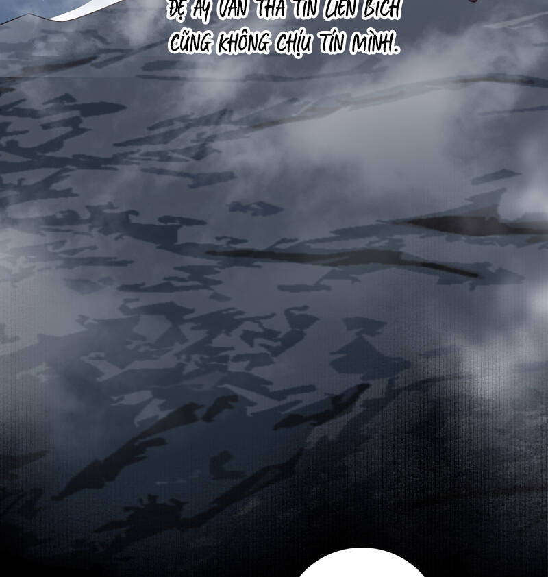 Sau Khi Chết Ta Trở Thành Nốt Chu Sa Của Ca Ca Chapter 48 - 47