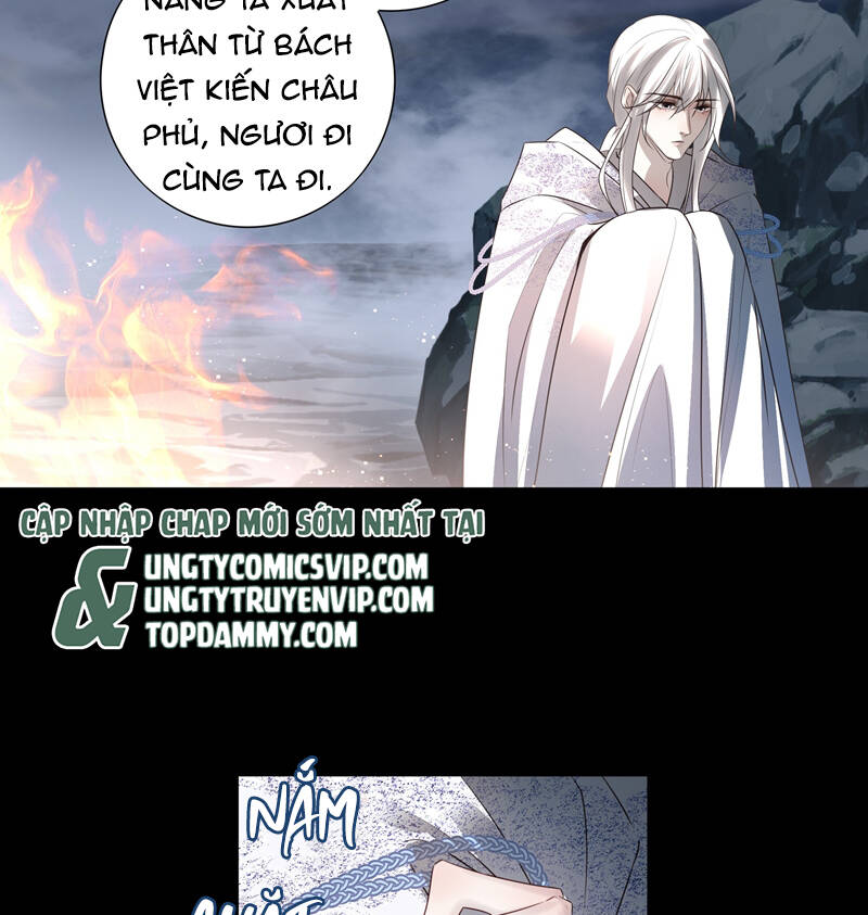 Sau Khi Chết Ta Trở Thành Nốt Chu Sa Của Ca Ca Chapter 48 - 49