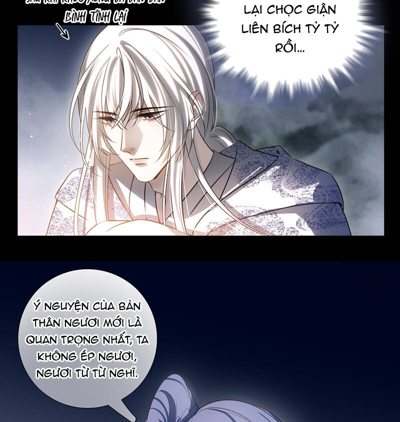 Sau Khi Chết Ta Trở Thành Nốt Chu Sa Của Ca Ca Chapter 48 - 6