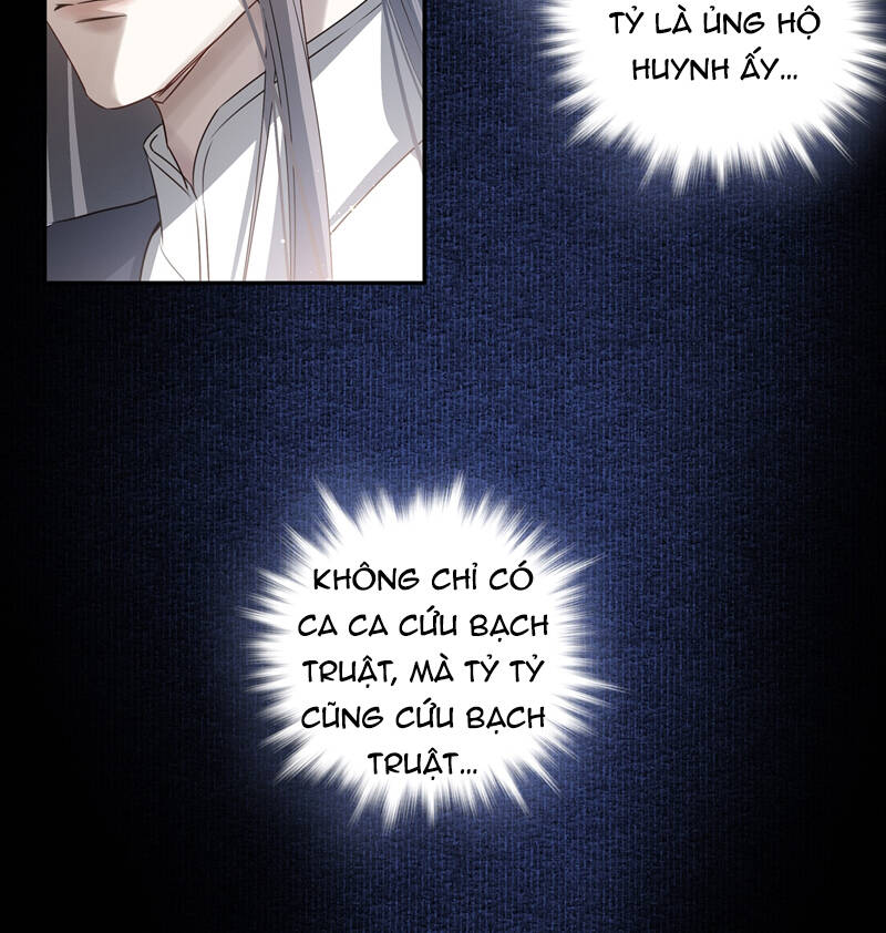 Sau Khi Chết Ta Trở Thành Nốt Chu Sa Của Ca Ca Chapter 48 - 52