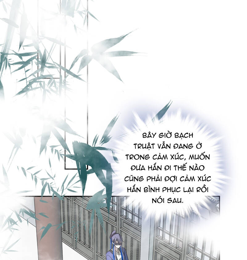 Sau Khi Chết Ta Trở Thành Nốt Chu Sa Của Ca Ca Chapter 48 - 56