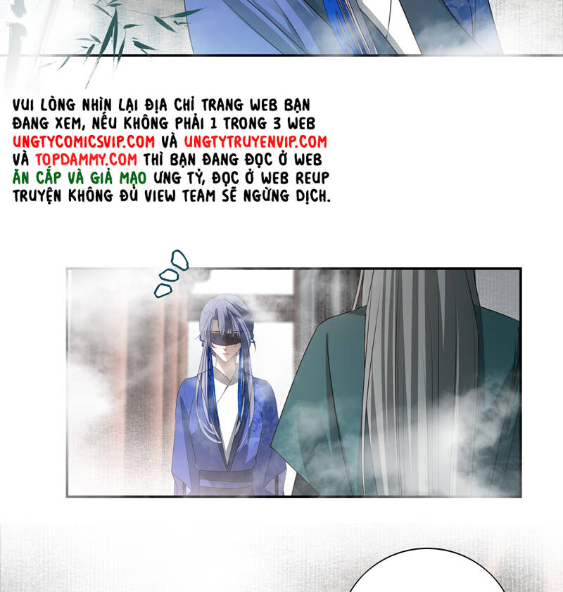 Sau Khi Chết Ta Trở Thành Nốt Chu Sa Của Ca Ca Chapter 48 - 58