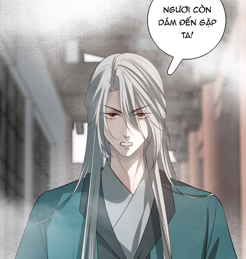 Sau Khi Chết Ta Trở Thành Nốt Chu Sa Của Ca Ca Chapter 48 - 59