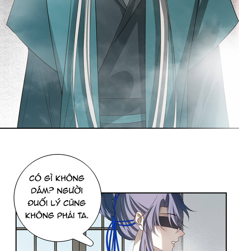 Sau Khi Chết Ta Trở Thành Nốt Chu Sa Của Ca Ca Chapter 48 - 60