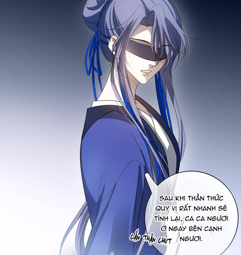 Sau Khi Chết Ta Trở Thành Nốt Chu Sa Của Ca Ca Chapter 48 - 7