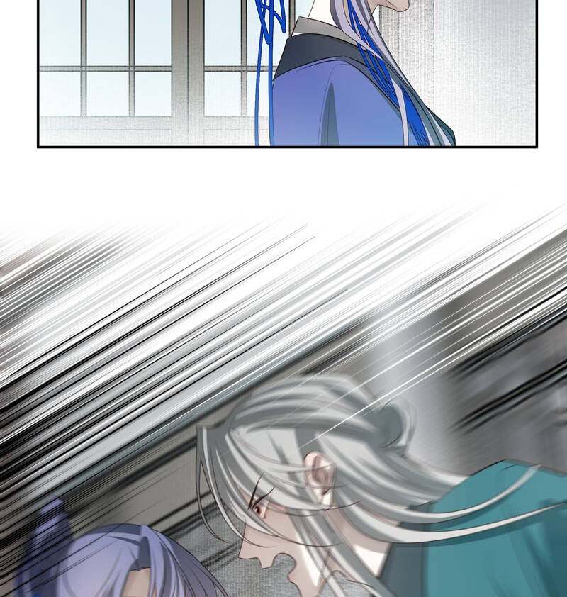 Sau Khi Chết Ta Trở Thành Nốt Chu Sa Của Ca Ca Chapter 48 - 61