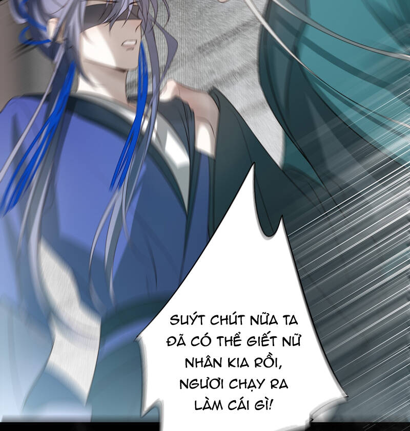 Sau Khi Chết Ta Trở Thành Nốt Chu Sa Của Ca Ca Chapter 48 - 62