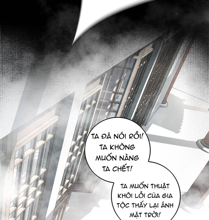 Sau Khi Chết Ta Trở Thành Nốt Chu Sa Của Ca Ca Chapter 48 - 63