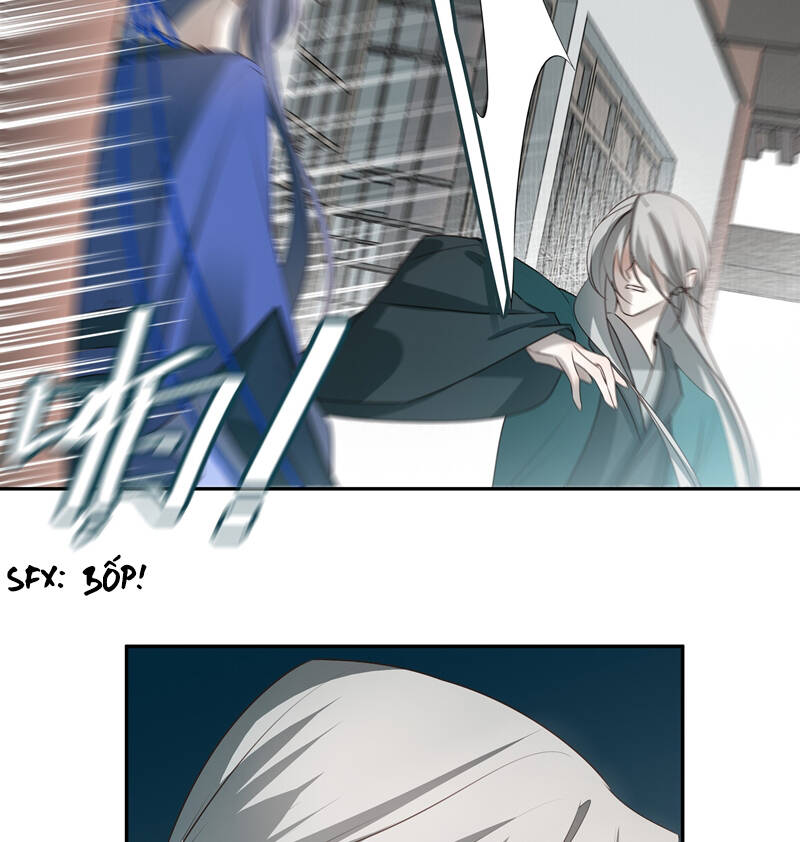 Sau Khi Chết Ta Trở Thành Nốt Chu Sa Của Ca Ca Chapter 48 - 68