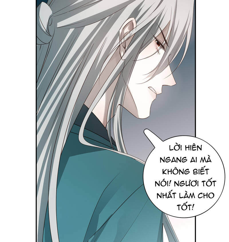 Sau Khi Chết Ta Trở Thành Nốt Chu Sa Của Ca Ca Chapter 48 - 69