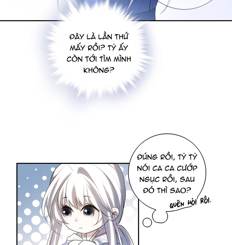 Sau Khi Chết Ta Trở Thành Nốt Chu Sa Của Ca Ca Chapter 48 - 8