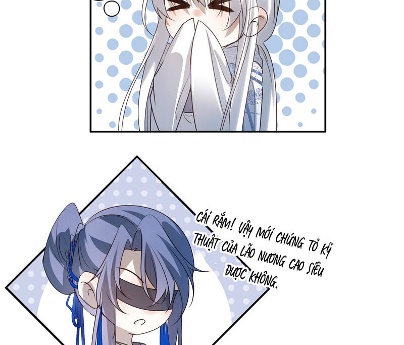 Sau Khi Chết Ta Trở Thành Nốt Chu Sa Của Ca Ca Chapter 48 - 75