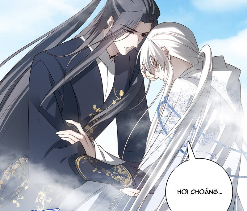 Sau Khi Chết Ta Trở Thành Nốt Chu Sa Của Ca Ca Chapter 48 - 77