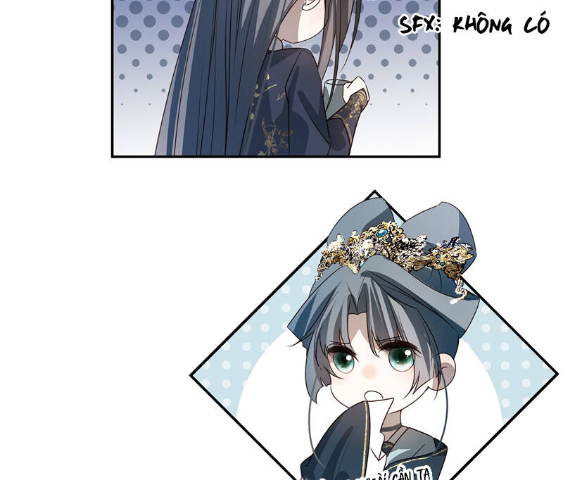 Sau Khi Chết Ta Trở Thành Nốt Chu Sa Của Ca Ca Chapter 48 - 79