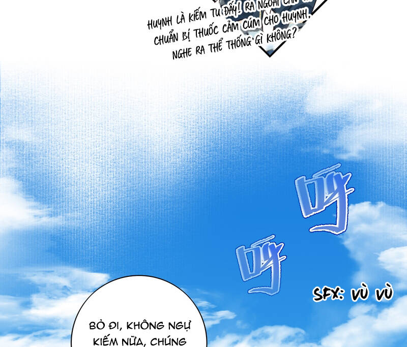 Sau Khi Chết Ta Trở Thành Nốt Chu Sa Của Ca Ca Chapter 48 - 80