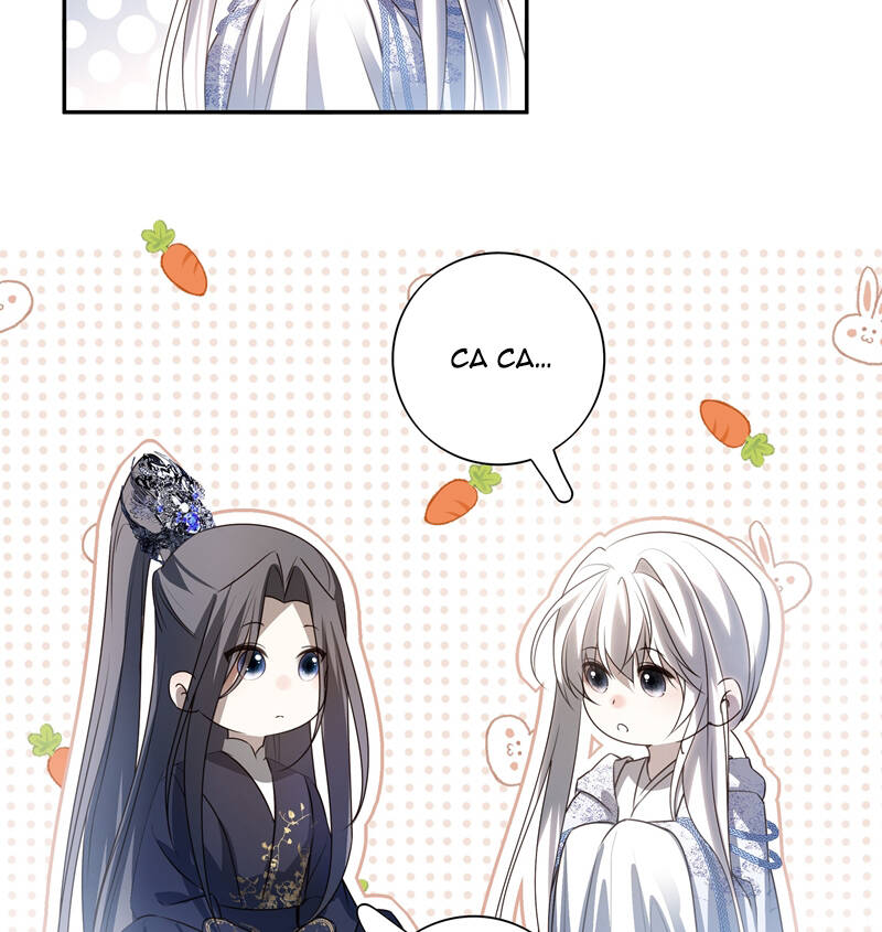 Sau Khi Chết Ta Trở Thành Nốt Chu Sa Của Ca Ca Chapter 48 - 9