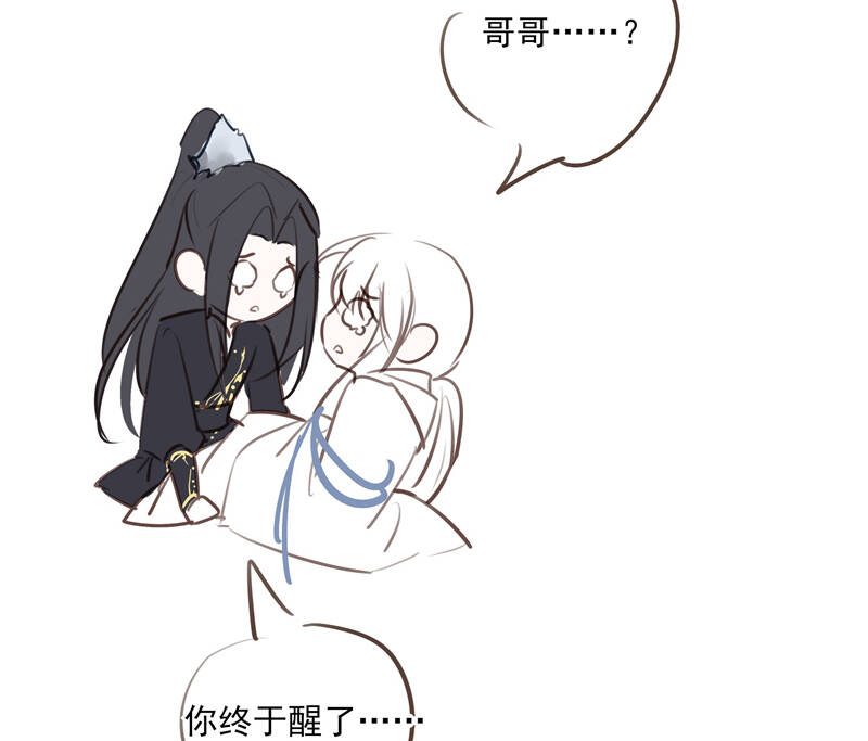 Sau Khi Chết Ta Trở Thành Nốt Chu Sa Của Ca Ca Chapter 48 - 88