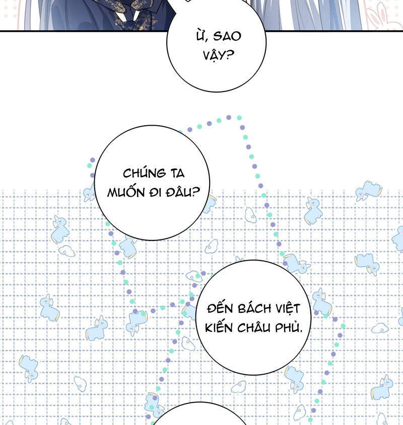 Sau Khi Chết Ta Trở Thành Nốt Chu Sa Của Ca Ca Chapter 48 - 10