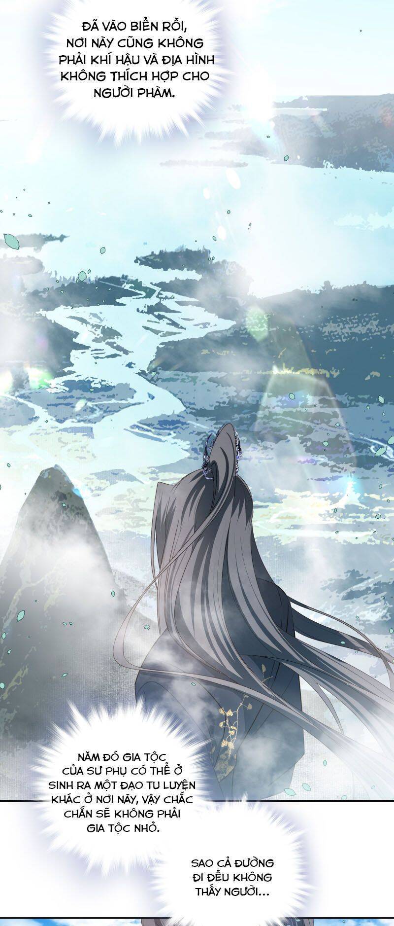 Sau Khi Chết Ta Trở Thành Nốt Chu Sa Của Ca Ca Chapter 49 - 12