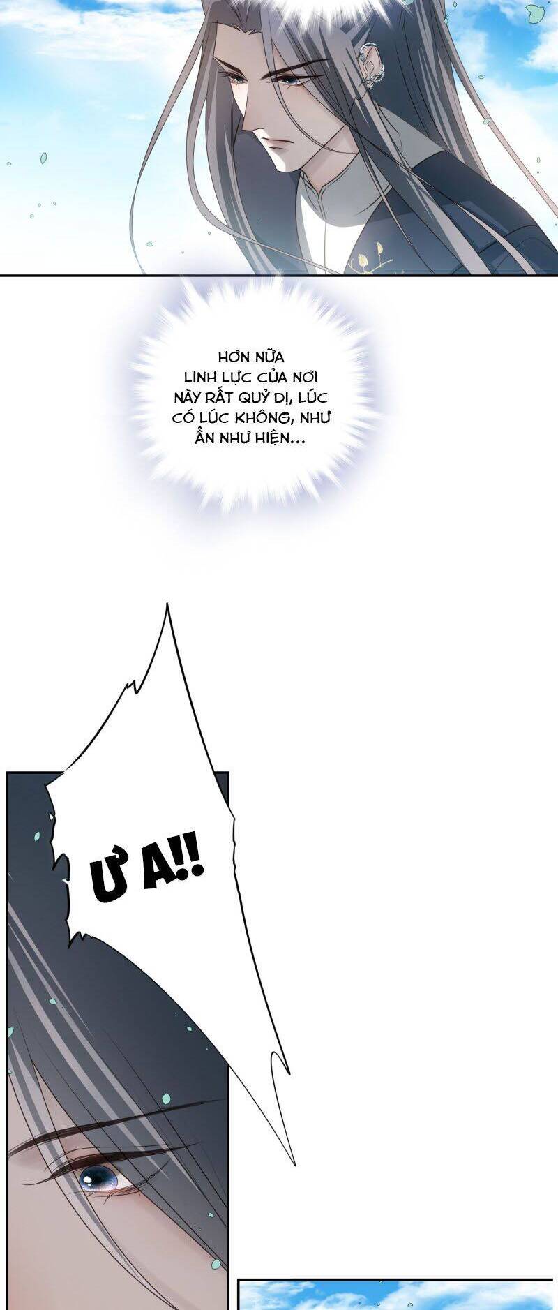 Sau Khi Chết Ta Trở Thành Nốt Chu Sa Của Ca Ca Chapter 49 - 13