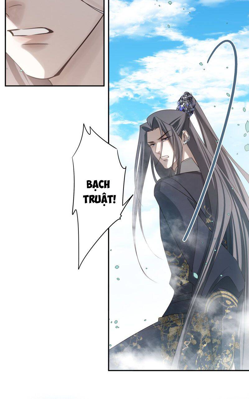 Sau Khi Chết Ta Trở Thành Nốt Chu Sa Của Ca Ca Chapter 49 - 14