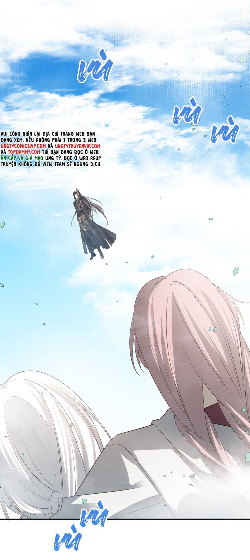 Sau Khi Chết Ta Trở Thành Nốt Chu Sa Của Ca Ca Chapter 49 - 15