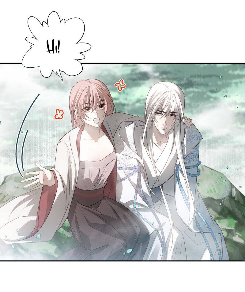 Sau Khi Chết Ta Trở Thành Nốt Chu Sa Của Ca Ca Chapter 49 - 16
