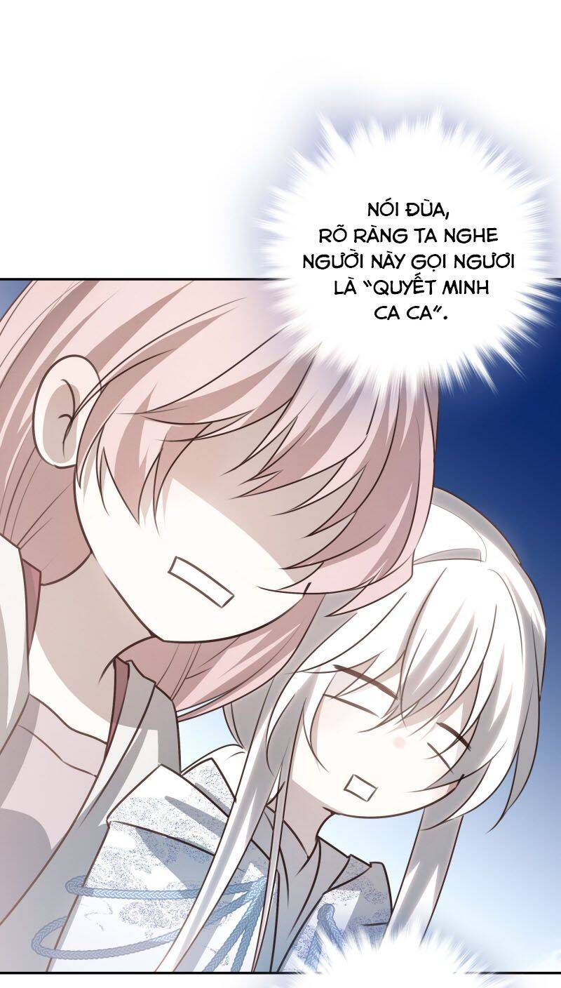 Sau Khi Chết Ta Trở Thành Nốt Chu Sa Của Ca Ca Chapter 49 - 19