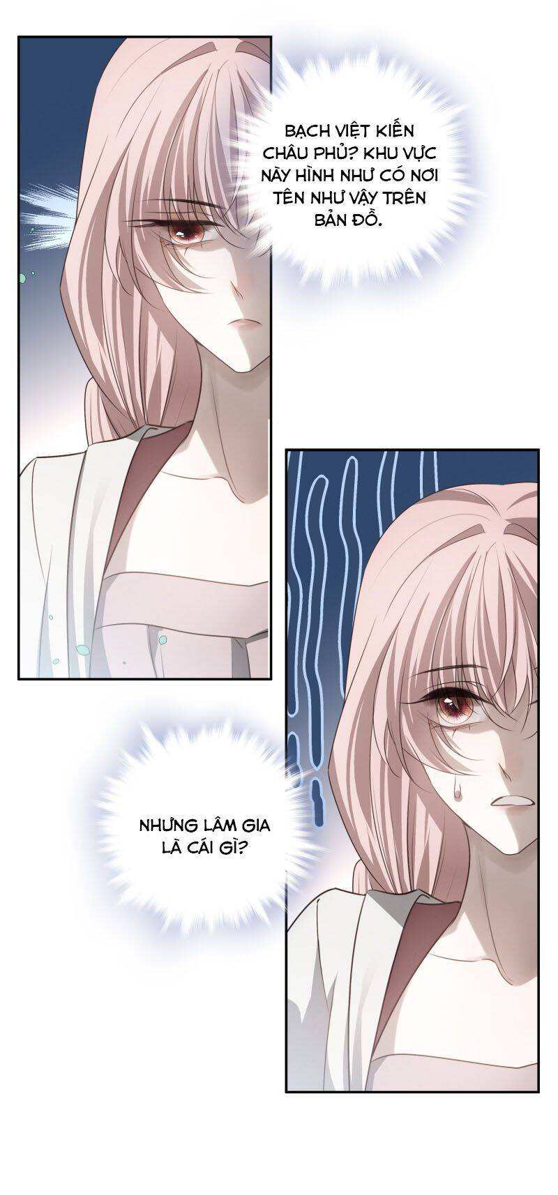 Sau Khi Chết Ta Trở Thành Nốt Chu Sa Của Ca Ca Chapter 49 - 21