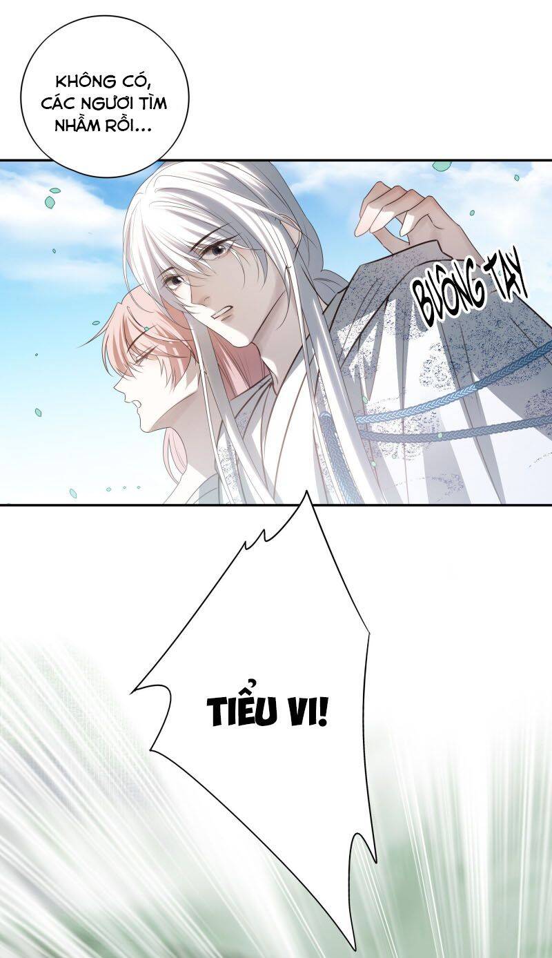 Sau Khi Chết Ta Trở Thành Nốt Chu Sa Của Ca Ca Chapter 49 - 22