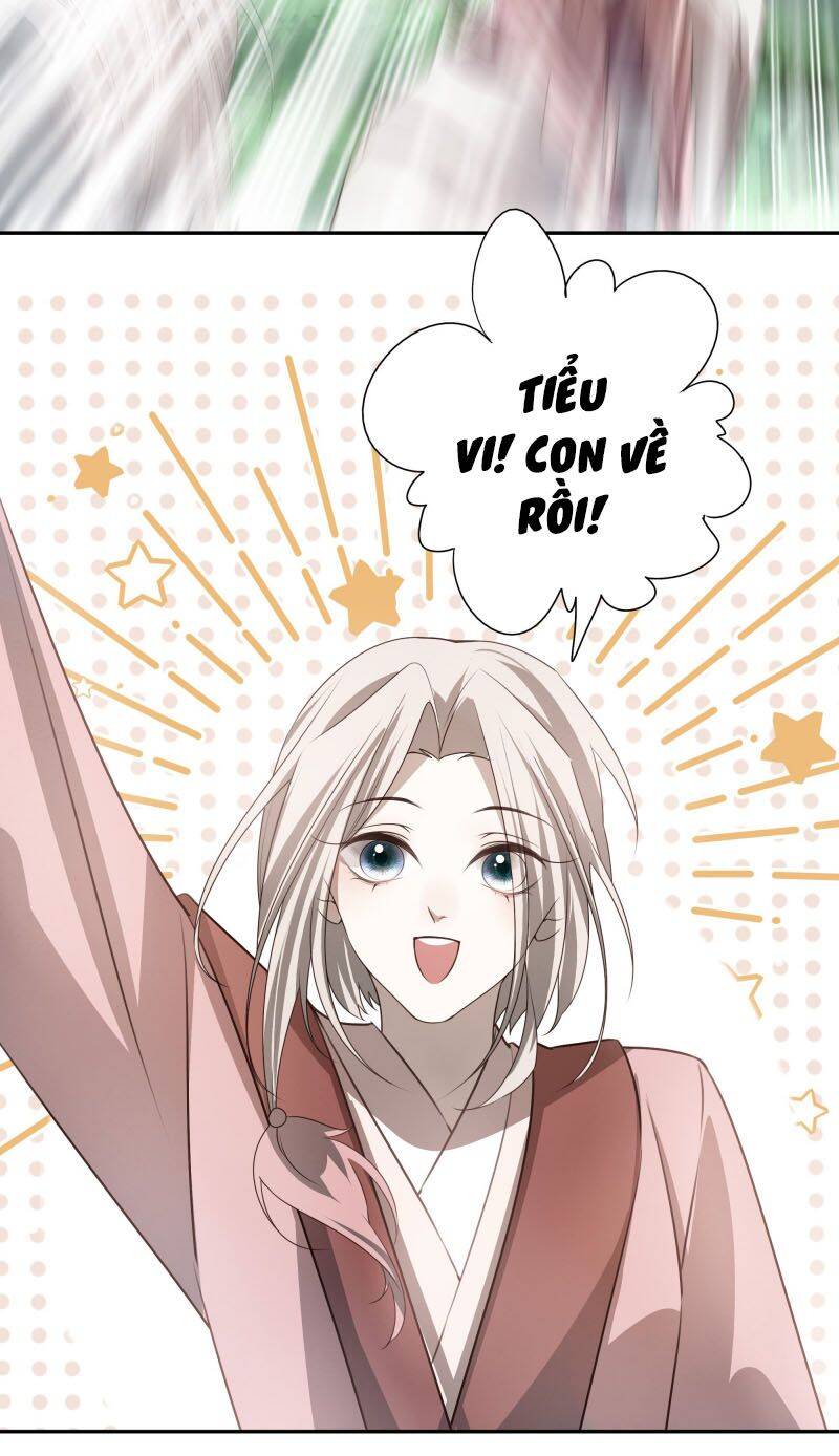 Sau Khi Chết Ta Trở Thành Nốt Chu Sa Của Ca Ca Chapter 49 - 24