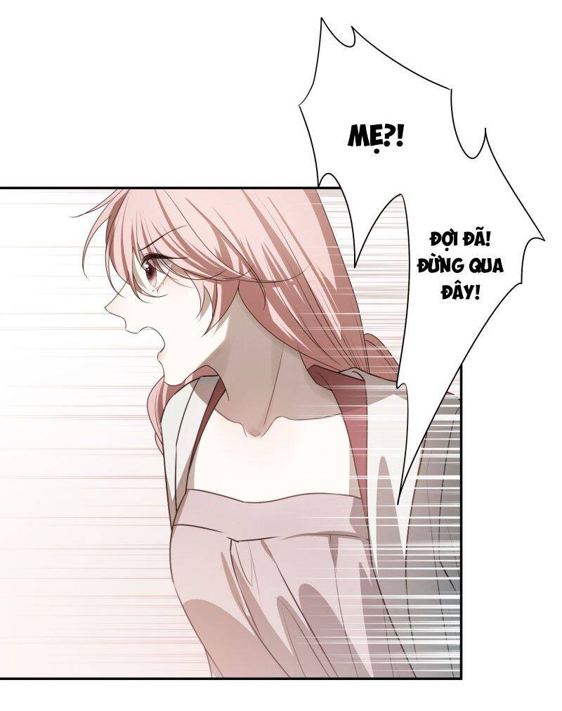 Sau Khi Chết Ta Trở Thành Nốt Chu Sa Của Ca Ca Chapter 49 - 25