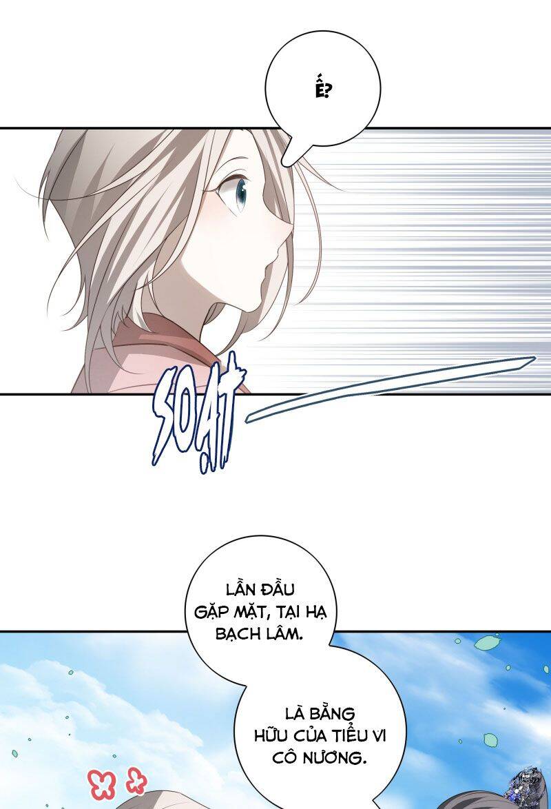 Sau Khi Chết Ta Trở Thành Nốt Chu Sa Của Ca Ca Chapter 49 - 26