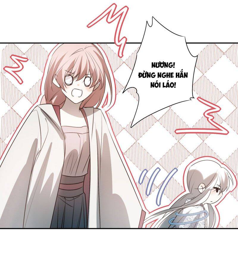 Sau Khi Chết Ta Trở Thành Nốt Chu Sa Của Ca Ca Chapter 49 - 28