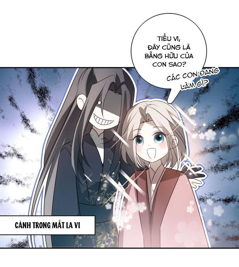 Sau Khi Chết Ta Trở Thành Nốt Chu Sa Của Ca Ca Chapter 49 - 29