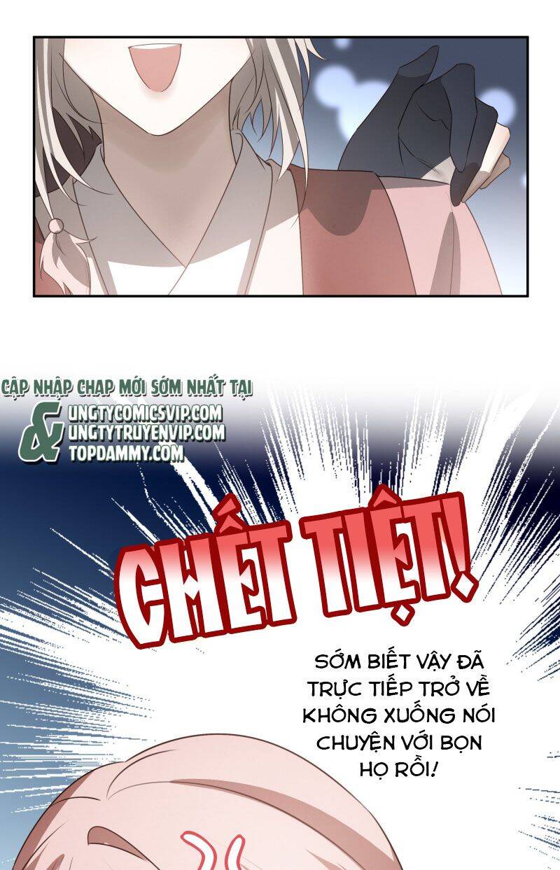 Sau Khi Chết Ta Trở Thành Nốt Chu Sa Của Ca Ca Chapter 49 - 30