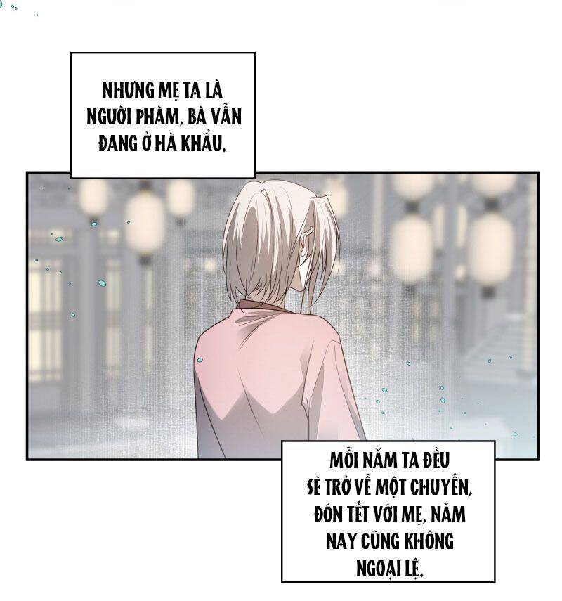 Sau Khi Chết Ta Trở Thành Nốt Chu Sa Của Ca Ca Chapter 49 - 4