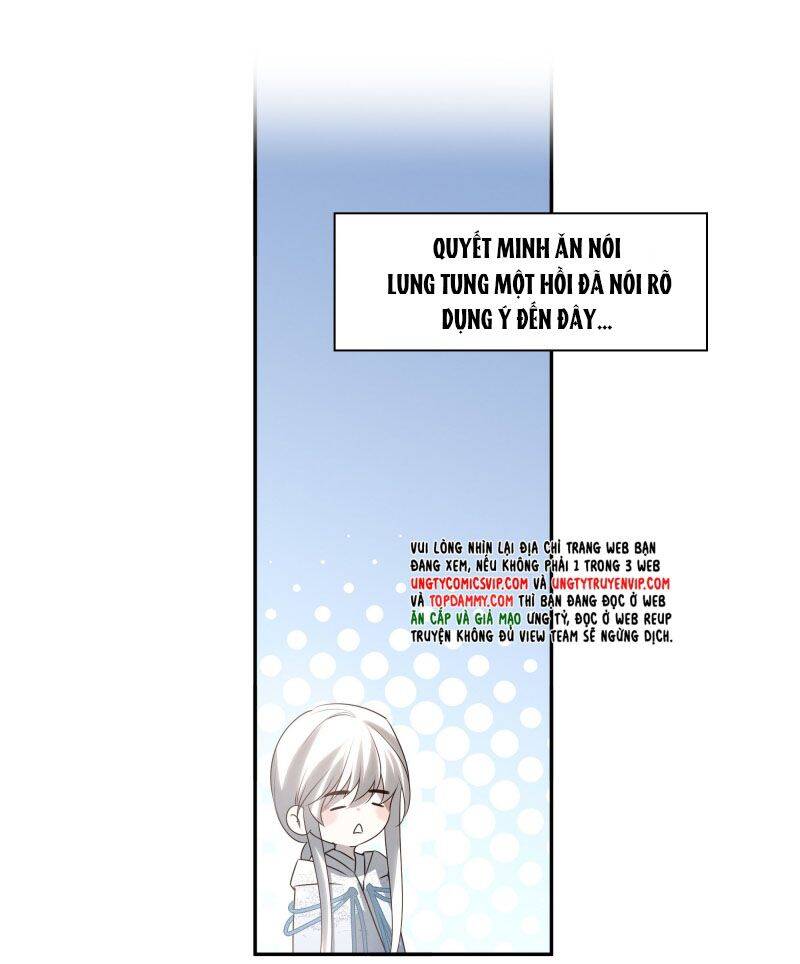 Sau Khi Chết Ta Trở Thành Nốt Chu Sa Của Ca Ca Chapter 49 - 32