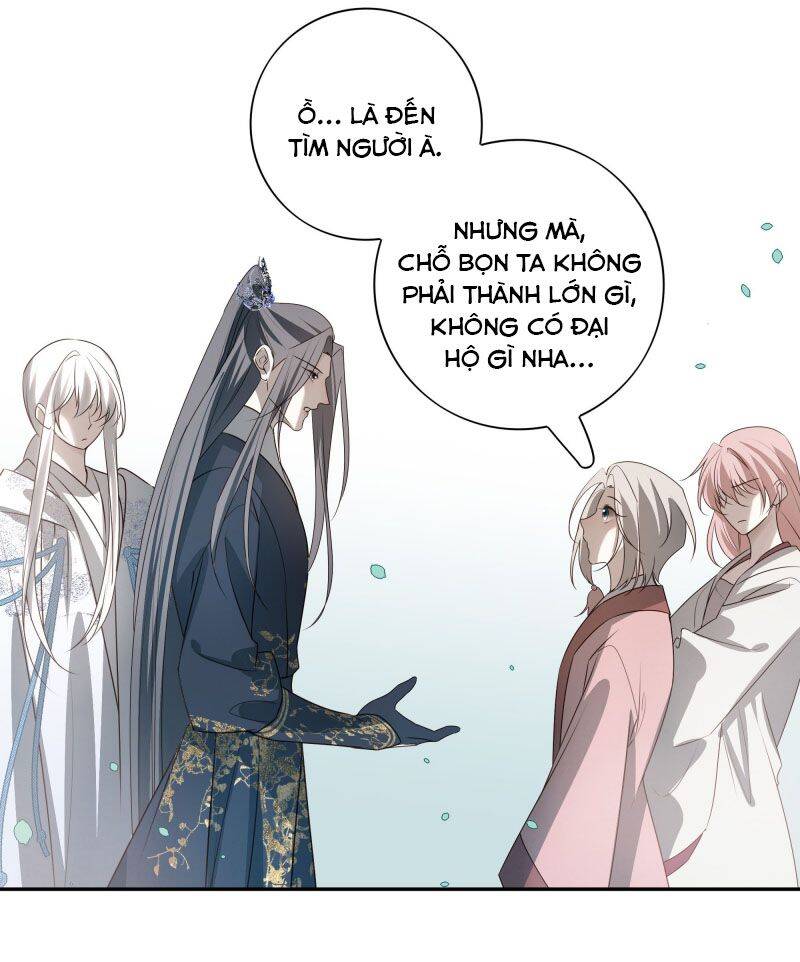 Sau Khi Chết Ta Trở Thành Nốt Chu Sa Của Ca Ca Chapter 49 - 33