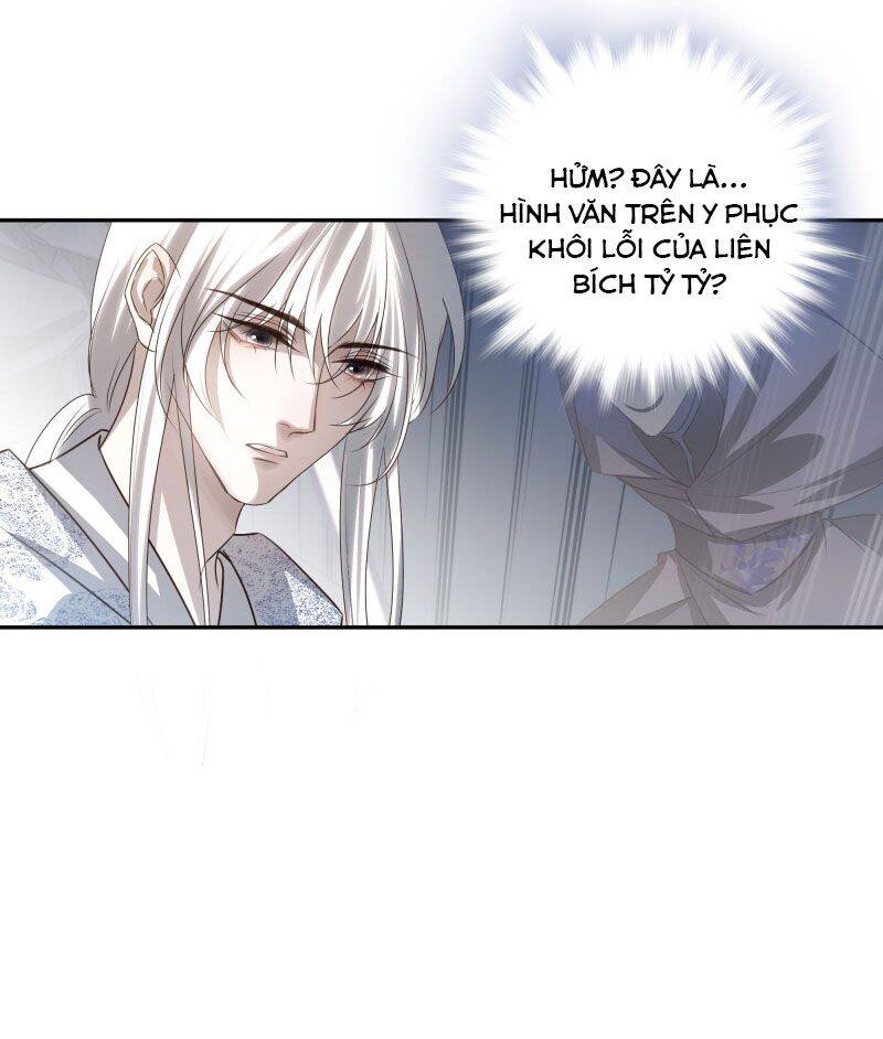 Sau Khi Chết Ta Trở Thành Nốt Chu Sa Của Ca Ca Chapter 49 - 35