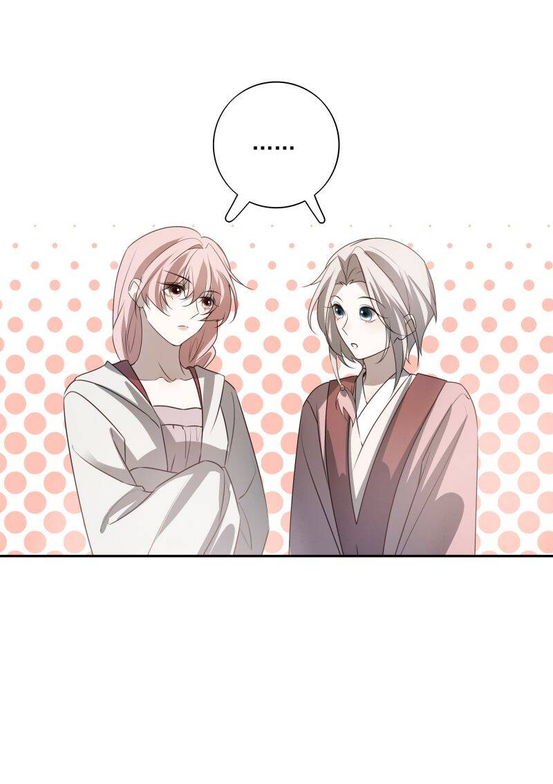 Sau Khi Chết Ta Trở Thành Nốt Chu Sa Của Ca Ca Chapter 49 - 36