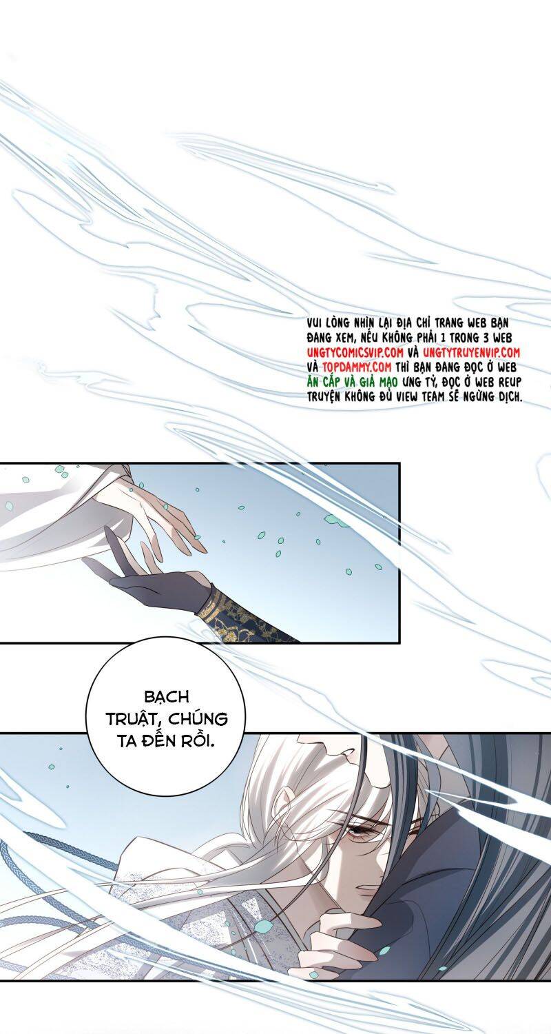 Sau Khi Chết Ta Trở Thành Nốt Chu Sa Của Ca Ca Chapter 49 - 37