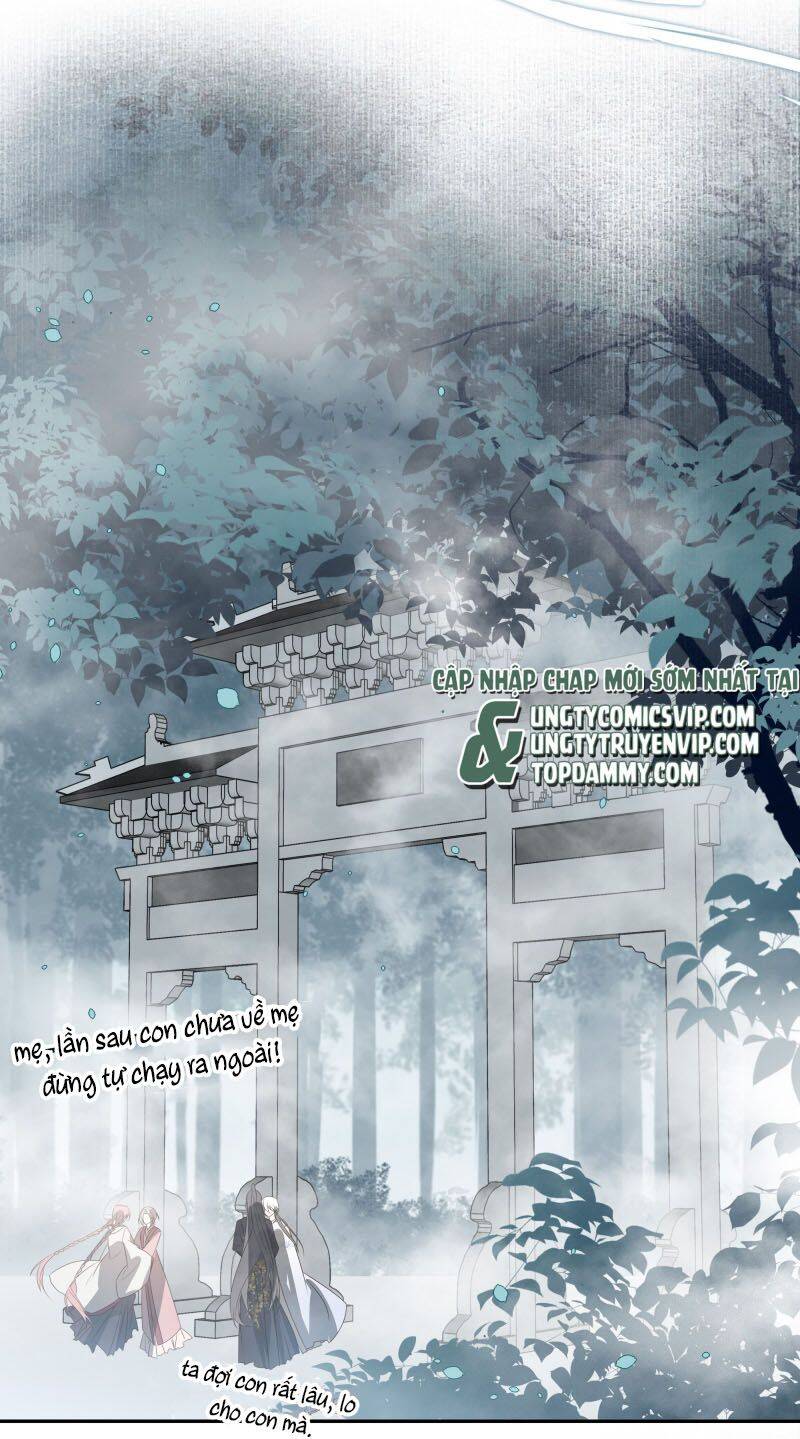 Sau Khi Chết Ta Trở Thành Nốt Chu Sa Của Ca Ca Chapter 49 - 38