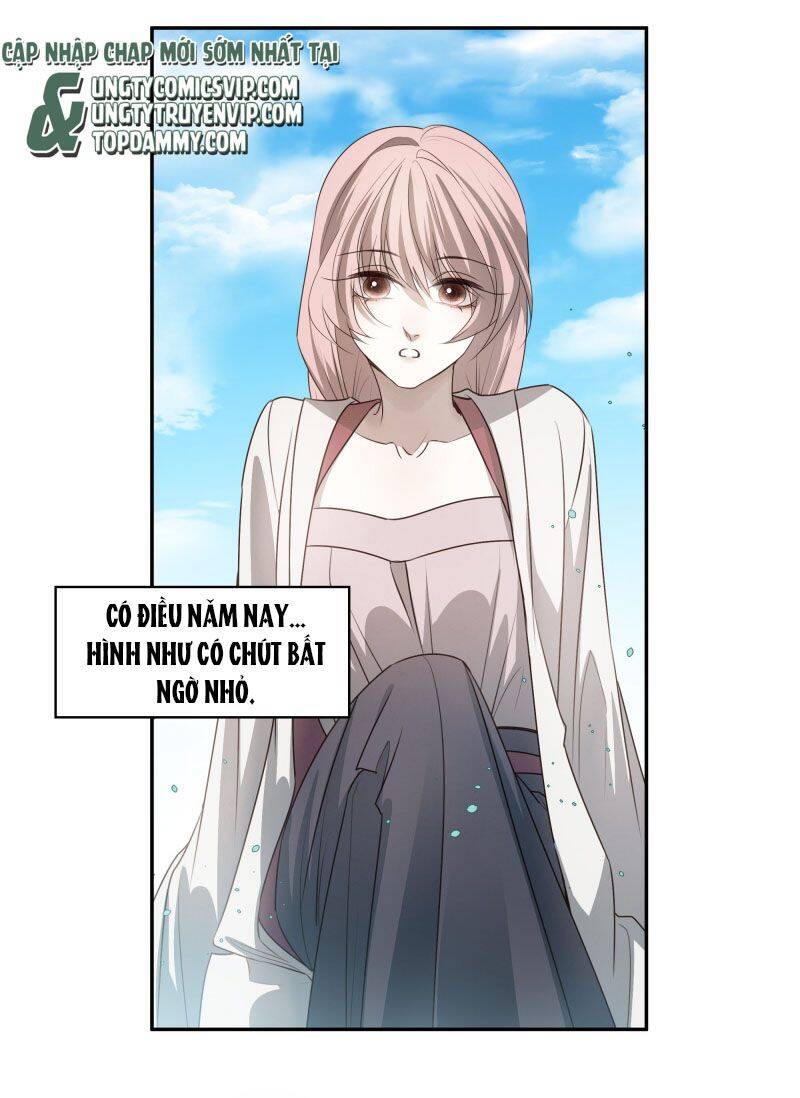 Sau Khi Chết Ta Trở Thành Nốt Chu Sa Của Ca Ca Chapter 49 - 5