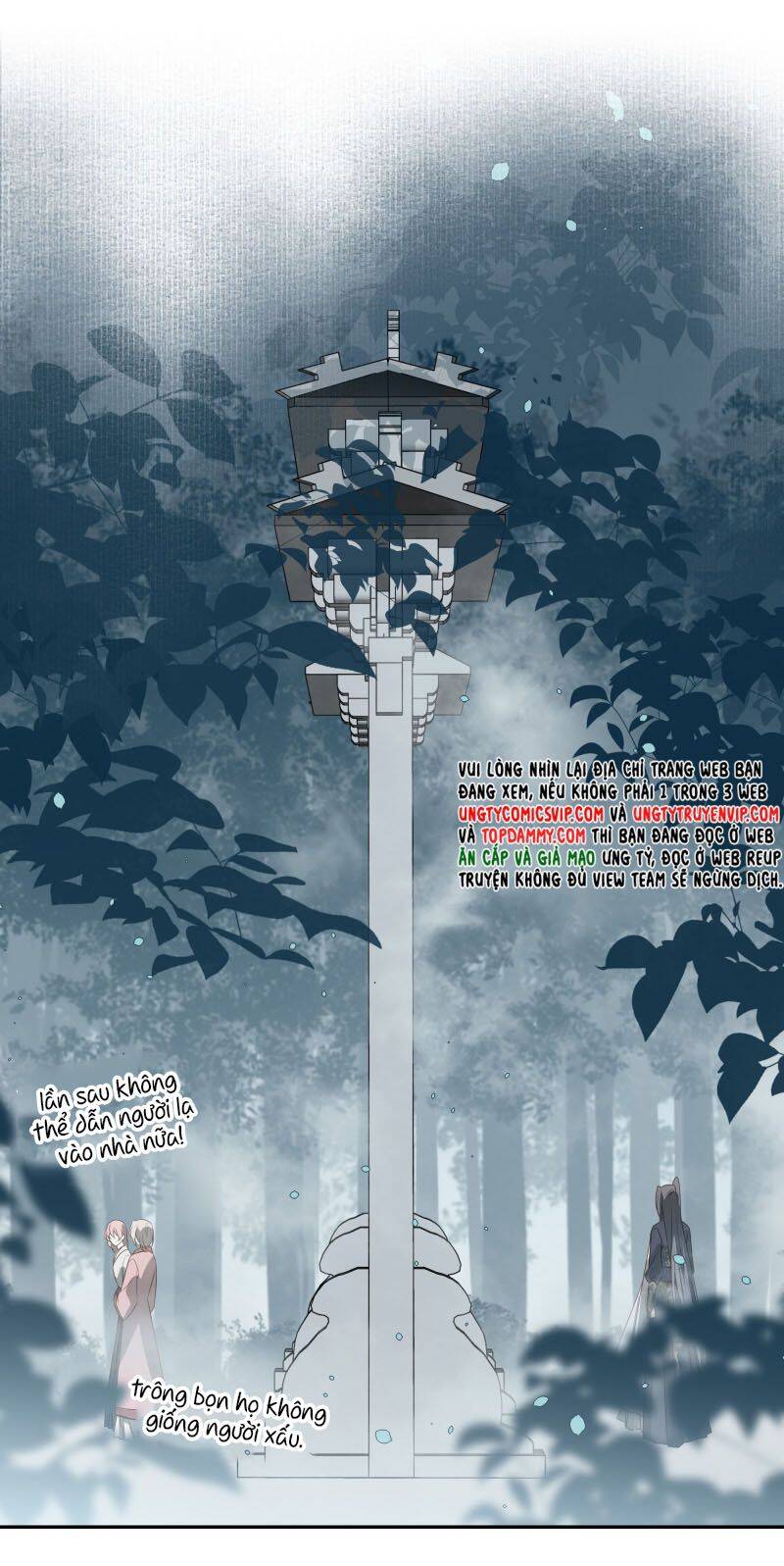 Sau Khi Chết Ta Trở Thành Nốt Chu Sa Của Ca Ca Chapter 49 - 41