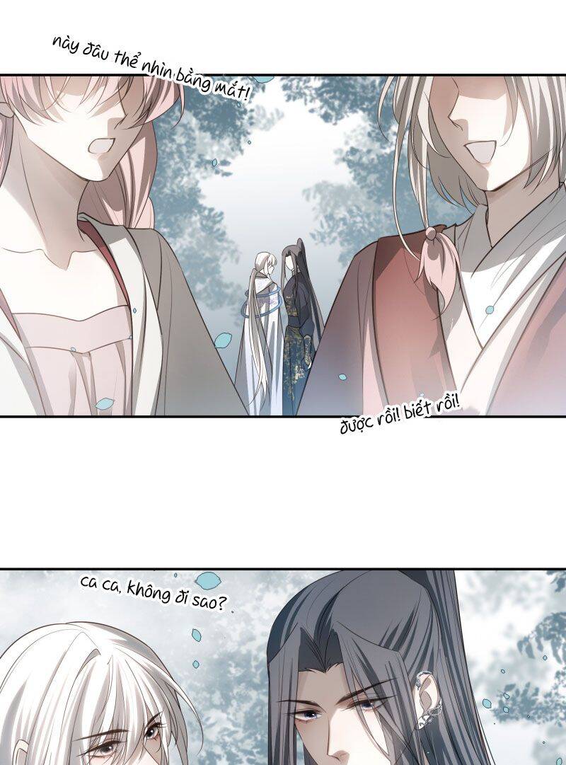 Sau Khi Chết Ta Trở Thành Nốt Chu Sa Của Ca Ca Chapter 49 - 42