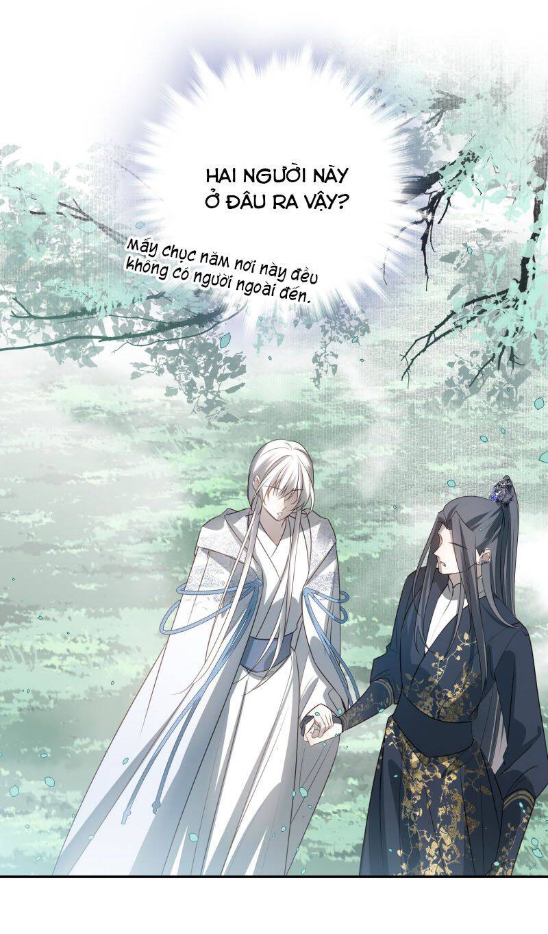 Sau Khi Chết Ta Trở Thành Nốt Chu Sa Của Ca Ca Chapter 49 - 6